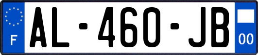 AL-460-JB