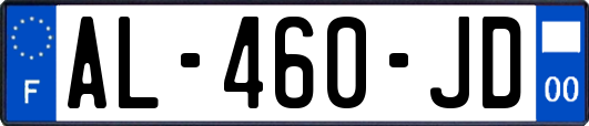 AL-460-JD