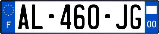 AL-460-JG