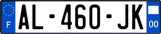 AL-460-JK