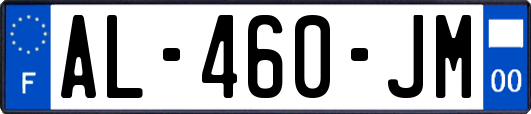 AL-460-JM