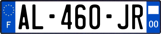 AL-460-JR