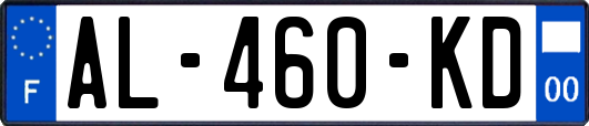 AL-460-KD