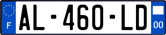 AL-460-LD
