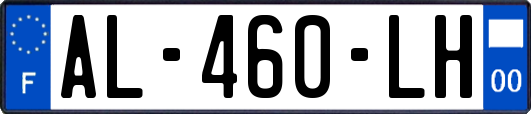 AL-460-LH