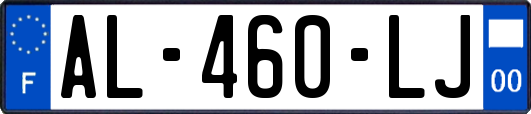 AL-460-LJ
