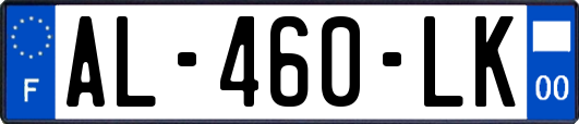 AL-460-LK