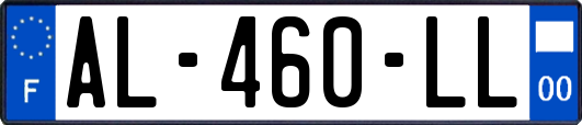 AL-460-LL
