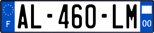 AL-460-LM