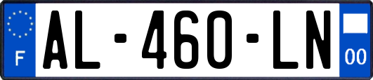 AL-460-LN