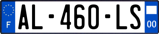 AL-460-LS