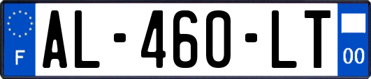 AL-460-LT