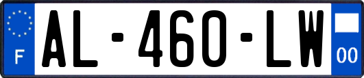 AL-460-LW
