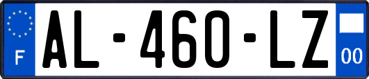 AL-460-LZ