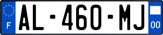 AL-460-MJ