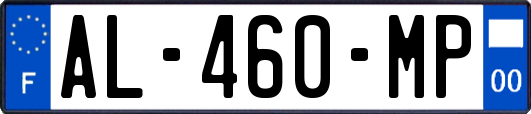AL-460-MP