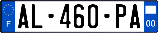 AL-460-PA