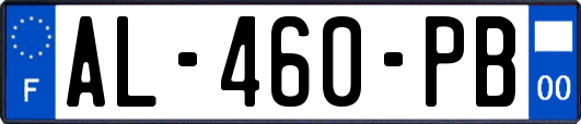 AL-460-PB