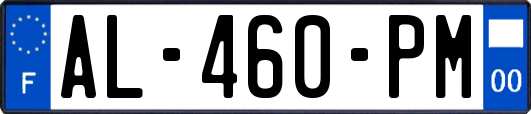 AL-460-PM