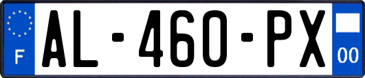 AL-460-PX