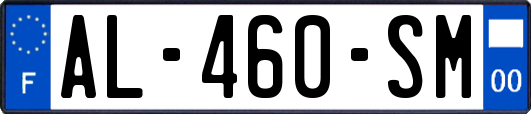 AL-460-SM