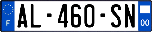 AL-460-SN