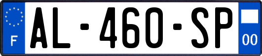 AL-460-SP