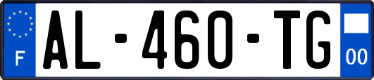 AL-460-TG