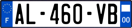 AL-460-VB