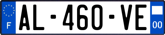 AL-460-VE