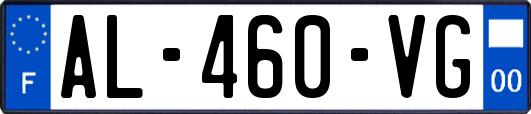 AL-460-VG