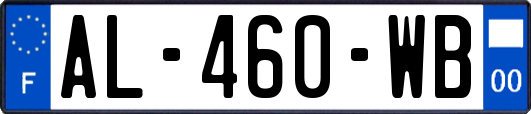 AL-460-WB