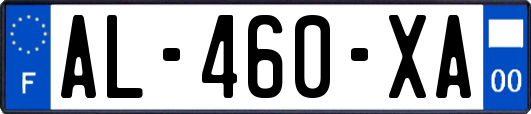 AL-460-XA