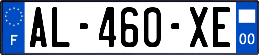 AL-460-XE