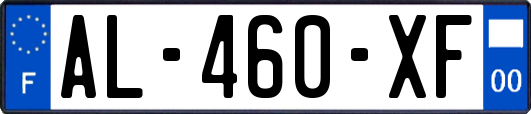 AL-460-XF