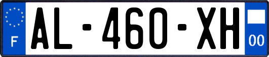 AL-460-XH