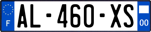 AL-460-XS