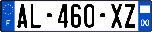 AL-460-XZ