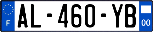 AL-460-YB