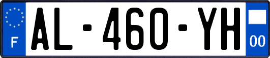 AL-460-YH