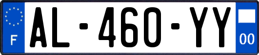 AL-460-YY