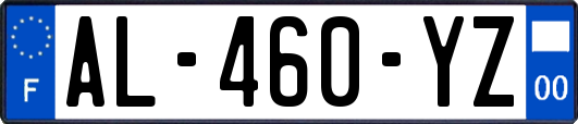 AL-460-YZ