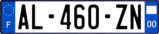 AL-460-ZN