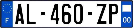 AL-460-ZP