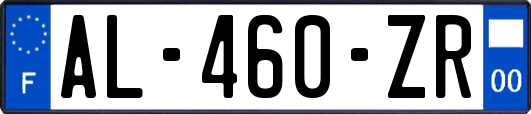 AL-460-ZR