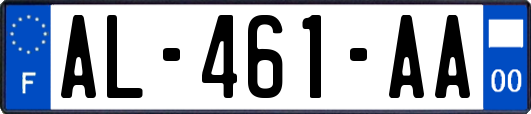 AL-461-AA