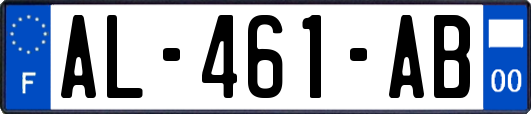AL-461-AB