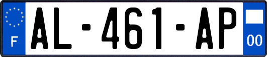 AL-461-AP