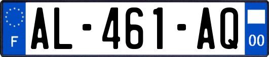 AL-461-AQ