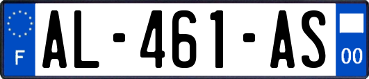 AL-461-AS